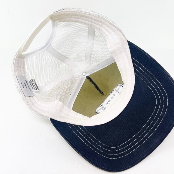 Tayl Swift 1989 World Tour Album Concert Hat Cap T.S. Music Official Merch - Picture 4 of 7